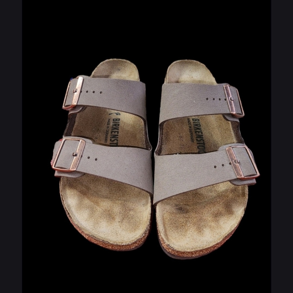 Birkenstock Arizona Sandals - Picture 2 of 6